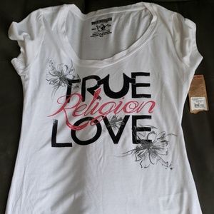 True Religion t-shirt